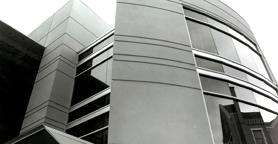 Architectural design, planning & development