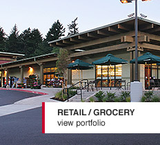Retail/Grocery Architecture