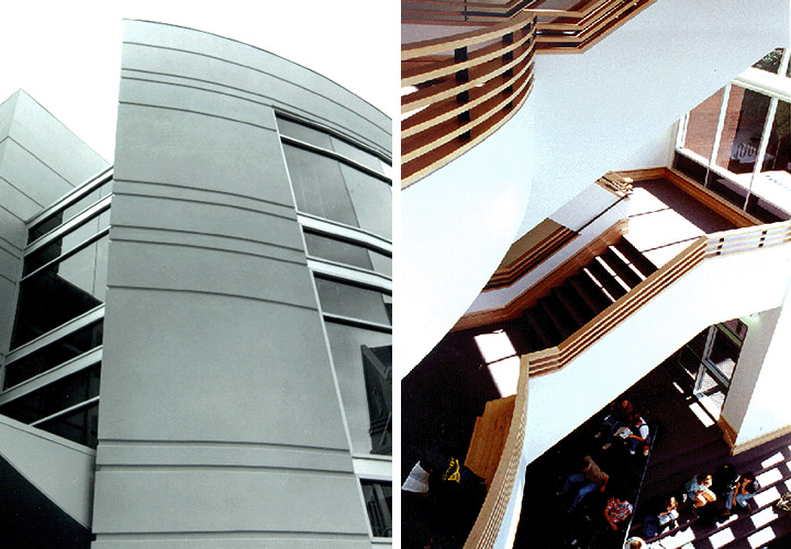 Olin Science