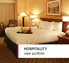 Hospitality Architecture