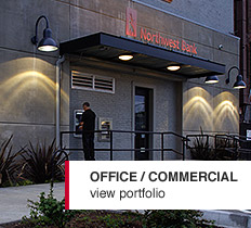 Office/Commercial Architecture