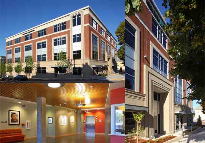 Clark Family Center