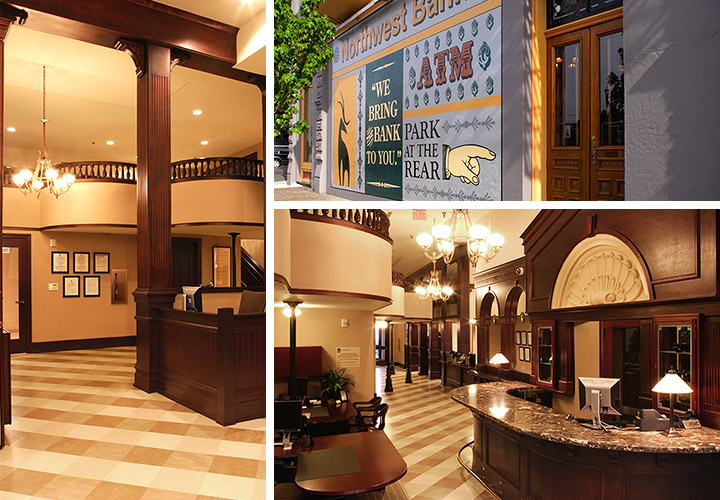 Northwest Bank