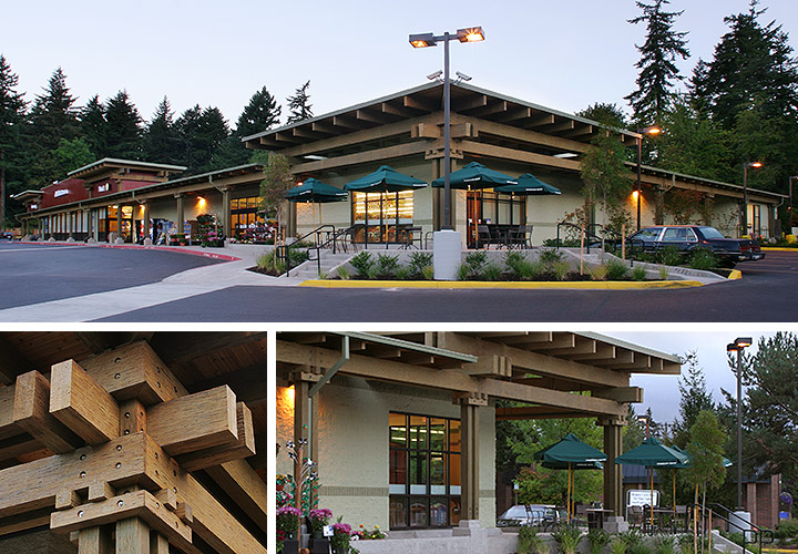 Albertsons Lake Grove